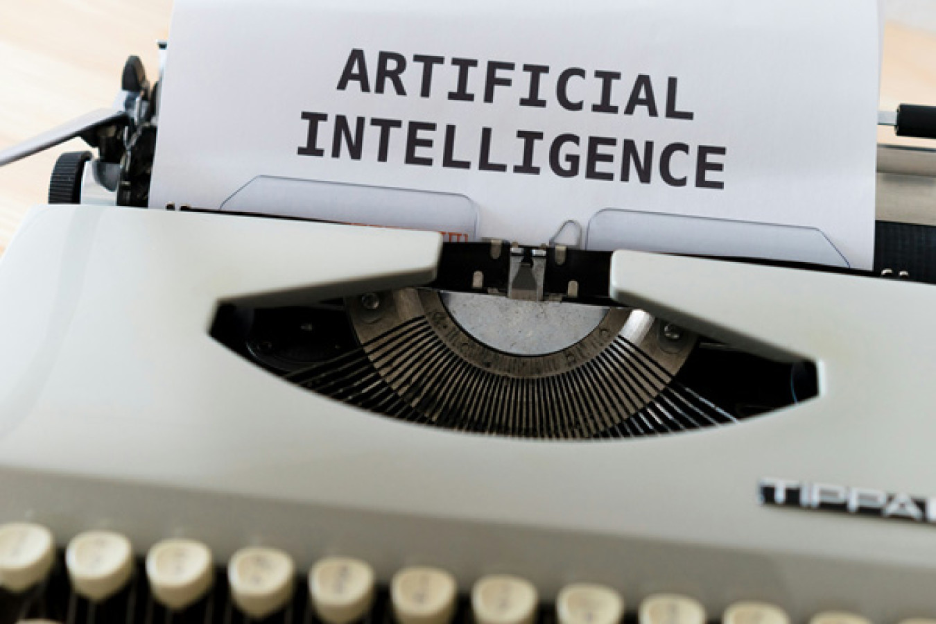 Transformasi Teknologi Kecerdasan Buatan (AI) di Era Modern