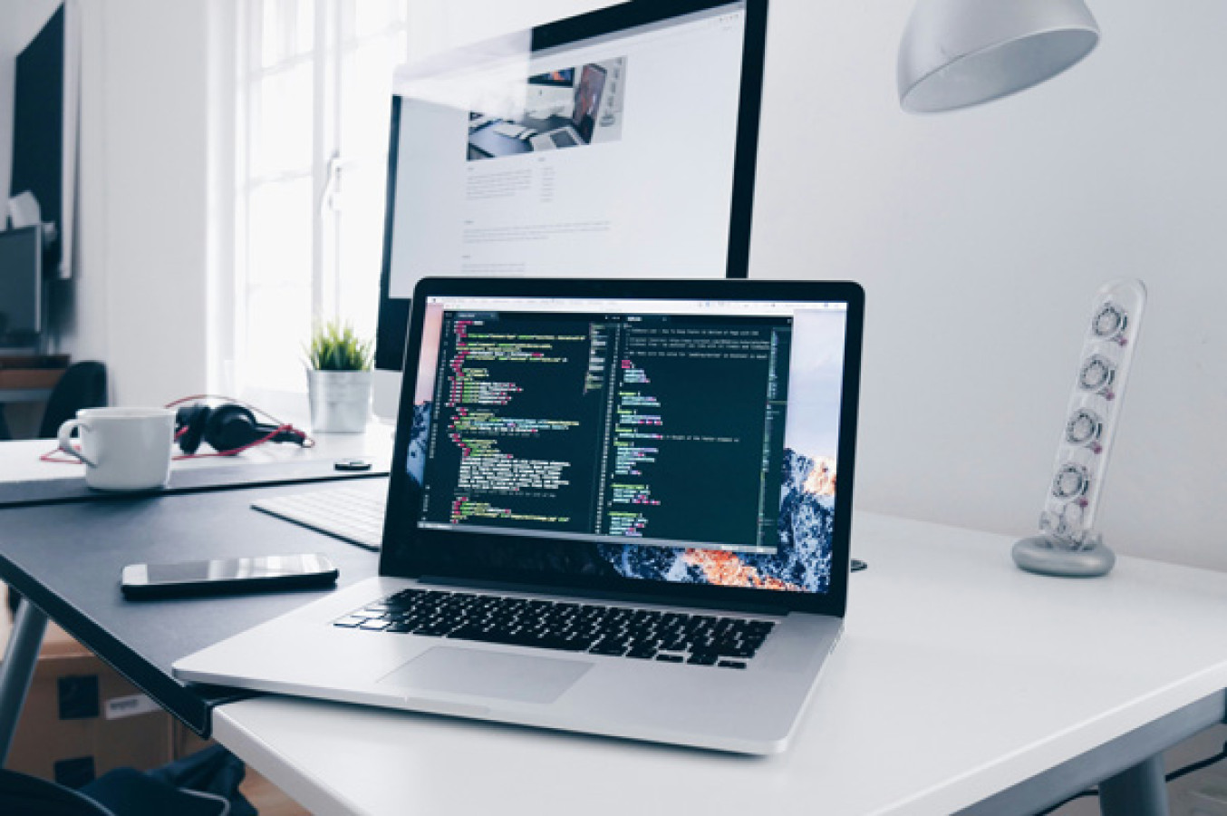 Vendor IT Pilihan Strategis untuk Kemajuan Bisnis